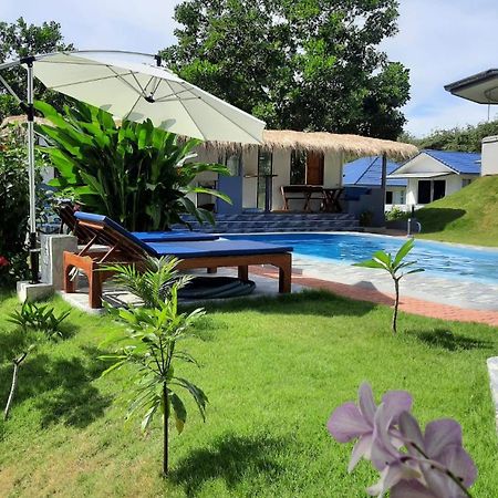 Corsita Resort 麦岛 外观 照片