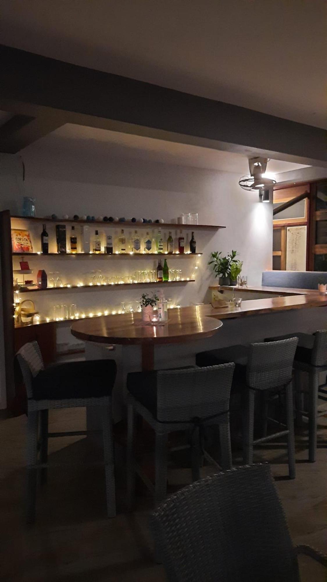 Corsita Resort 麦岛 外观 照片
