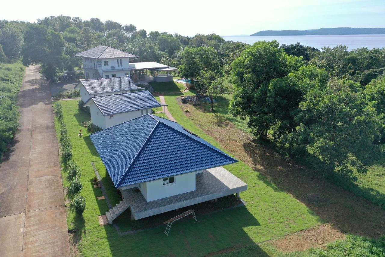 Corsita Resort 麦岛 外观 照片