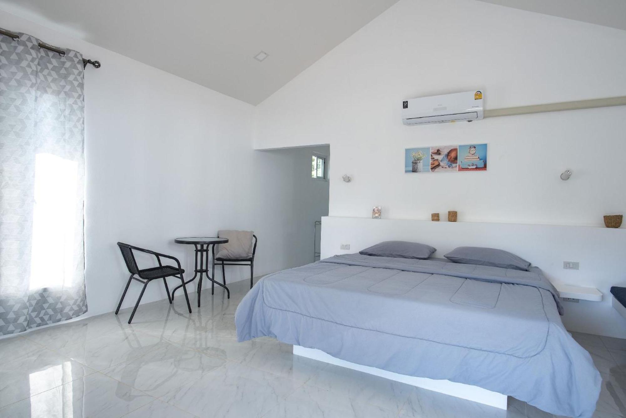 Corsita Resort 麦岛 外观 照片