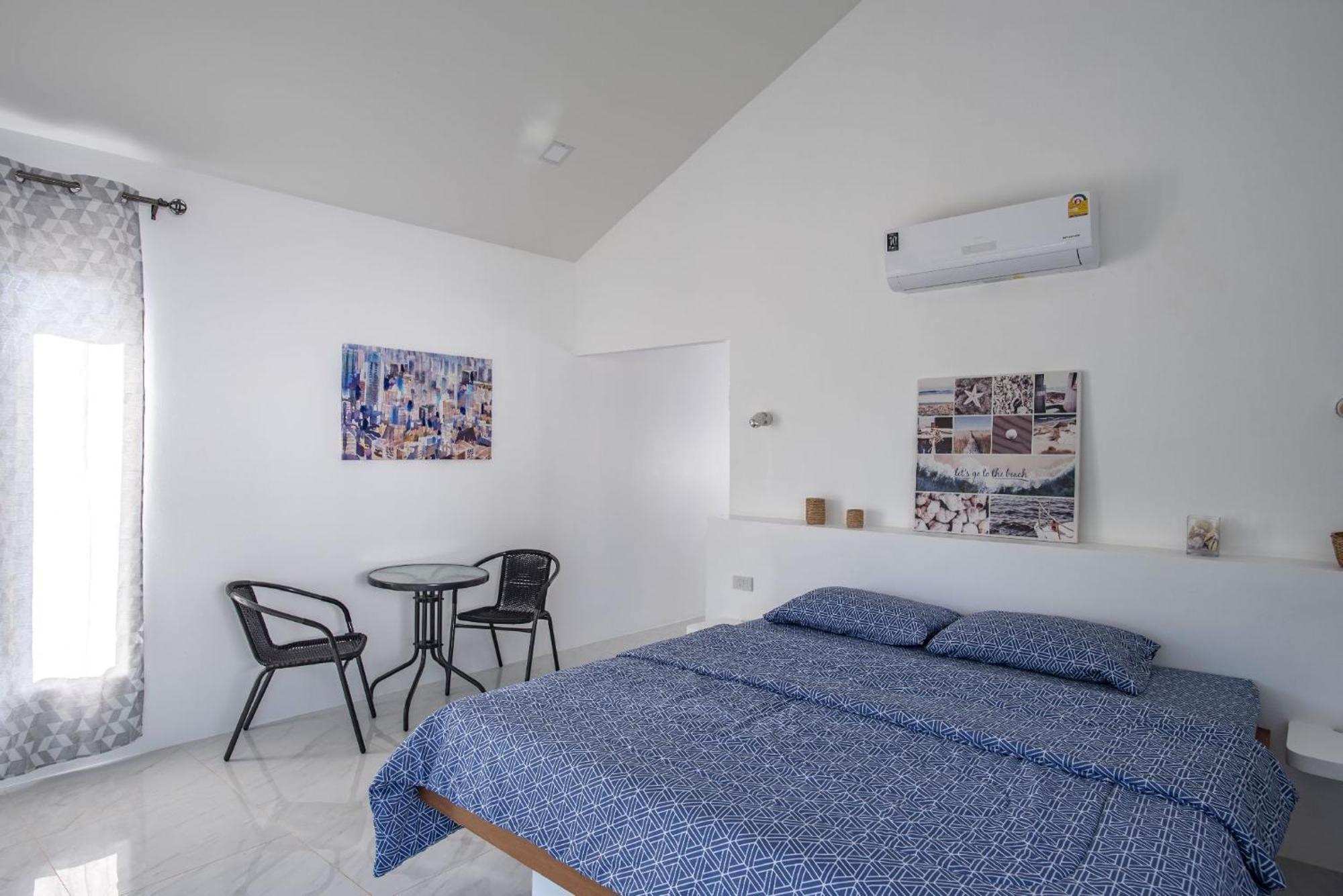 Corsita Resort 麦岛 外观 照片