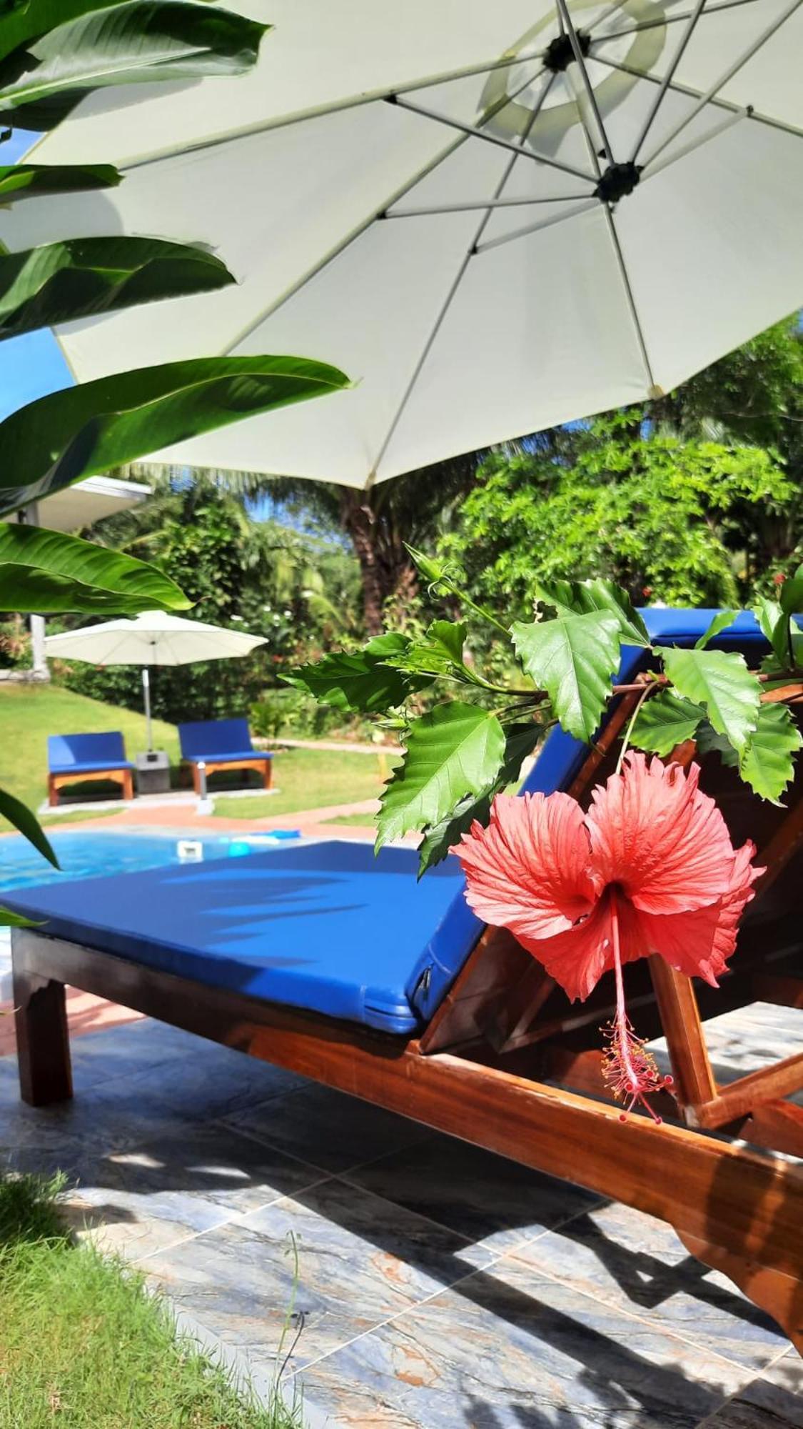 Corsita Resort 麦岛 外观 照片