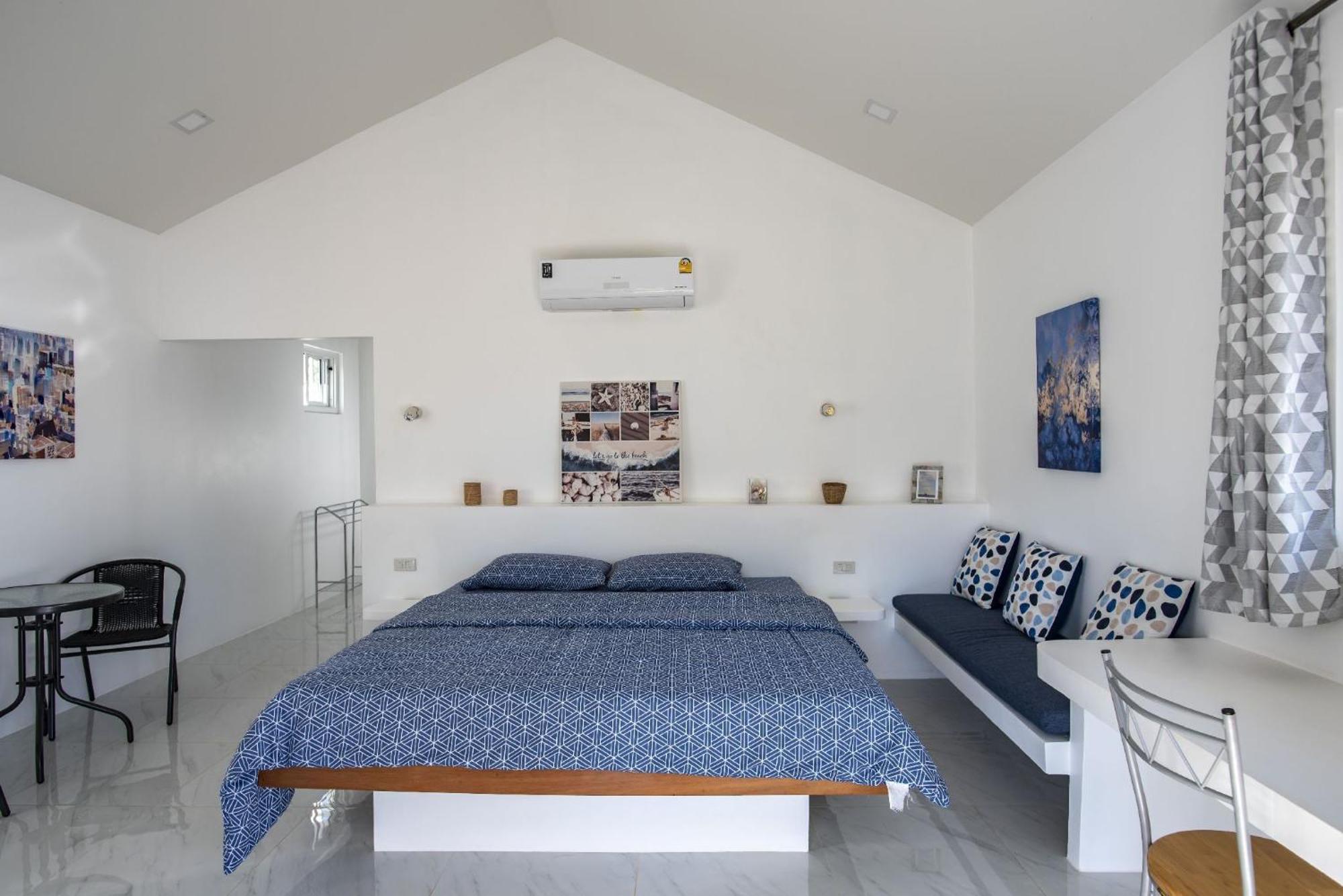Corsita Resort 麦岛 外观 照片
