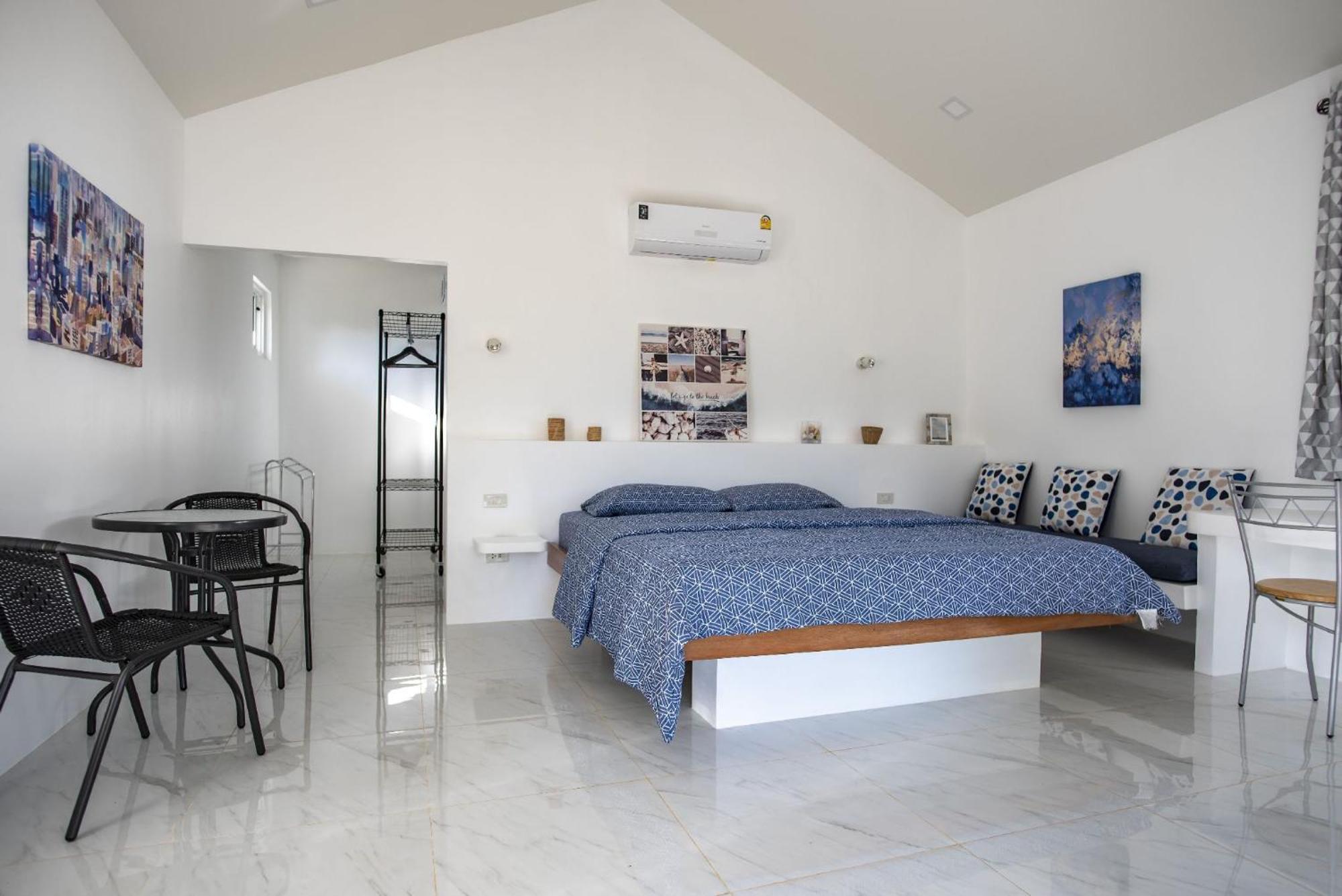 Corsita Resort 麦岛 外观 照片