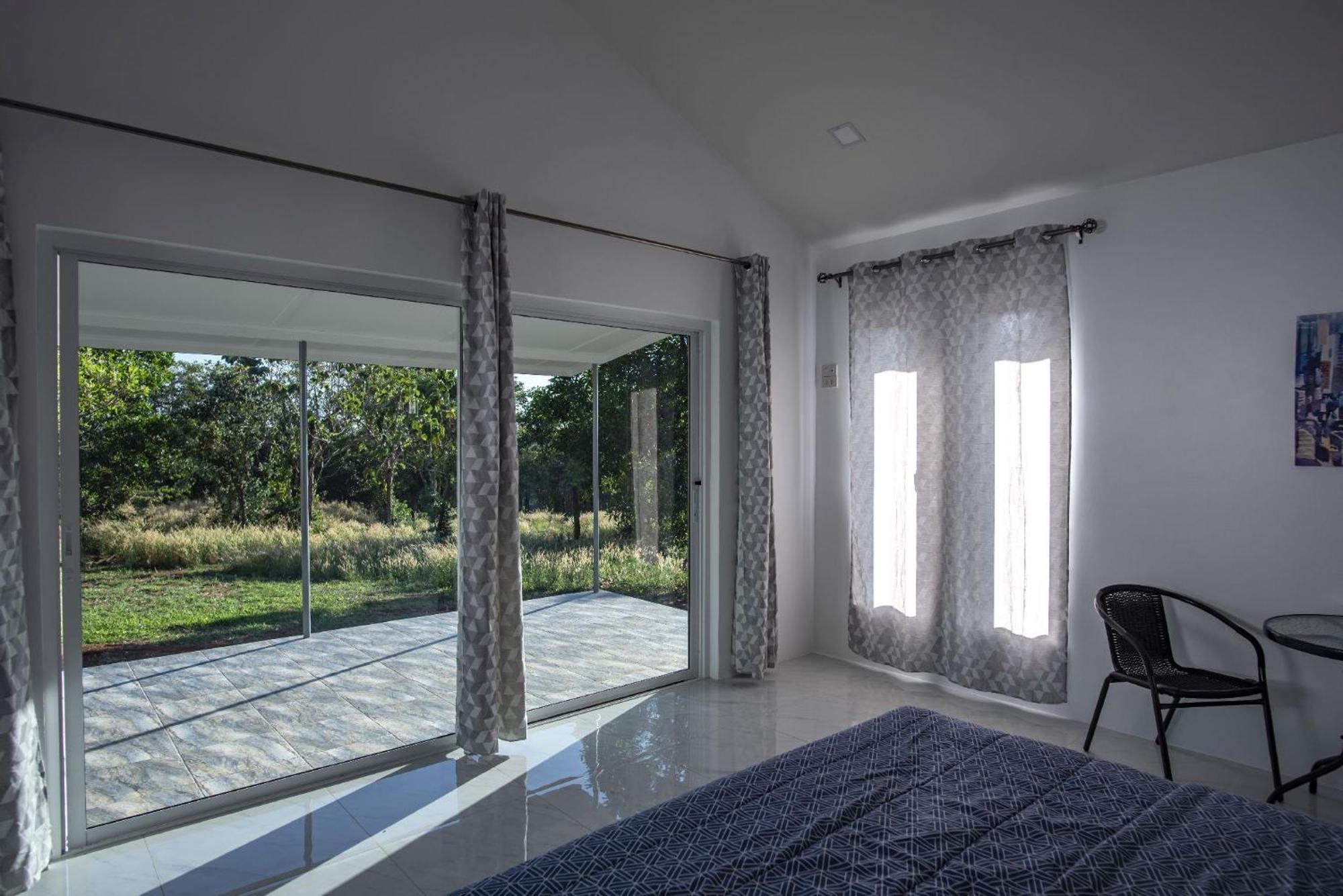 Corsita Resort 麦岛 外观 照片