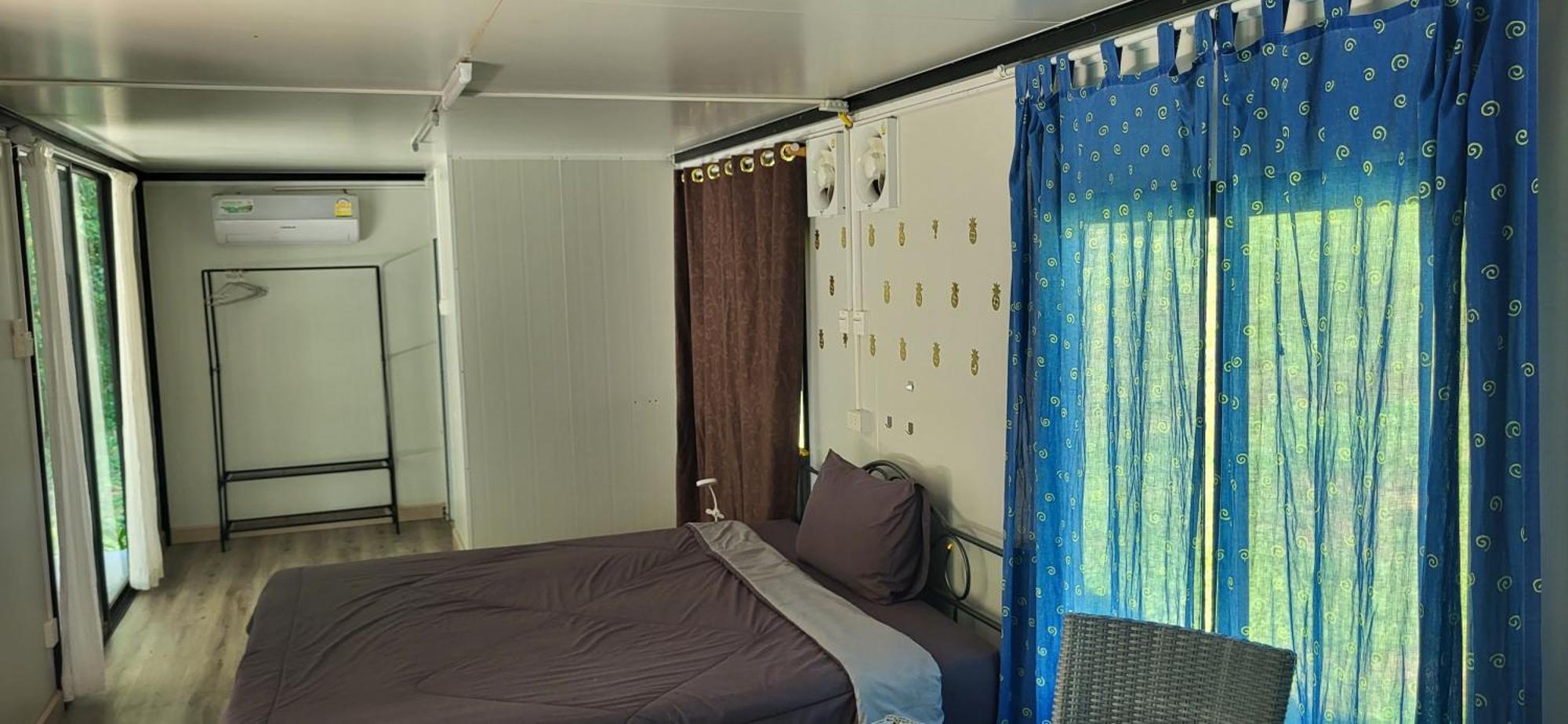 Corsita Resort 麦岛 外观 照片
