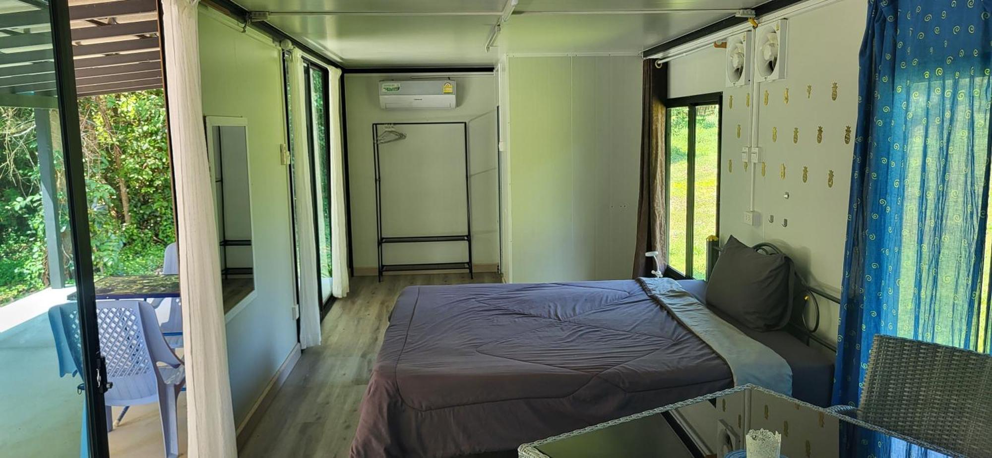 Corsita Resort 麦岛 外观 照片