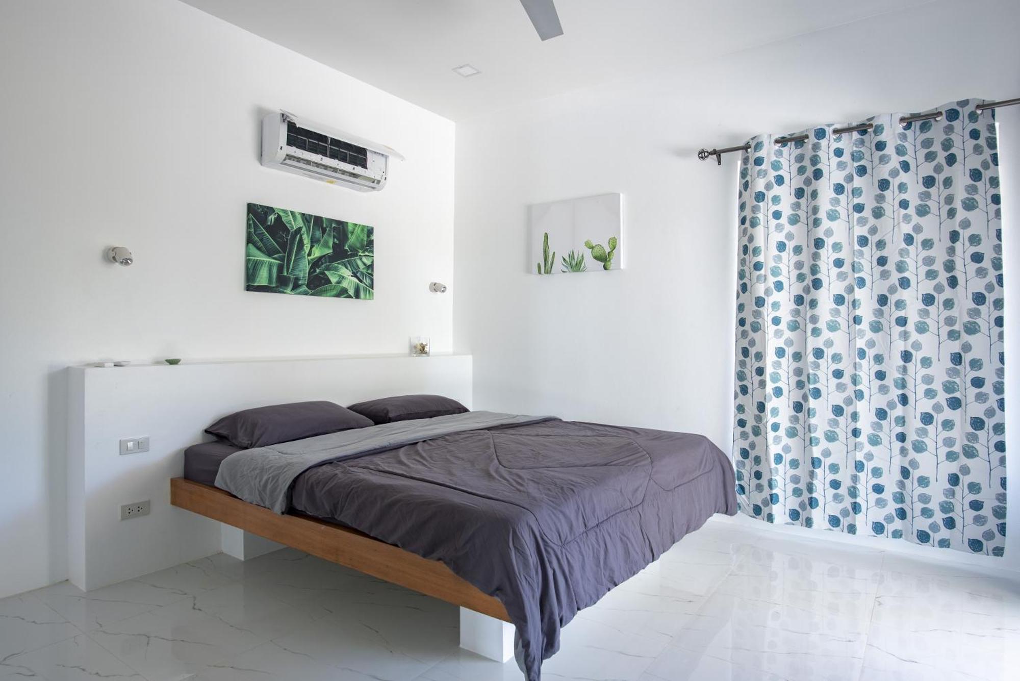 Corsita Resort 麦岛 外观 照片