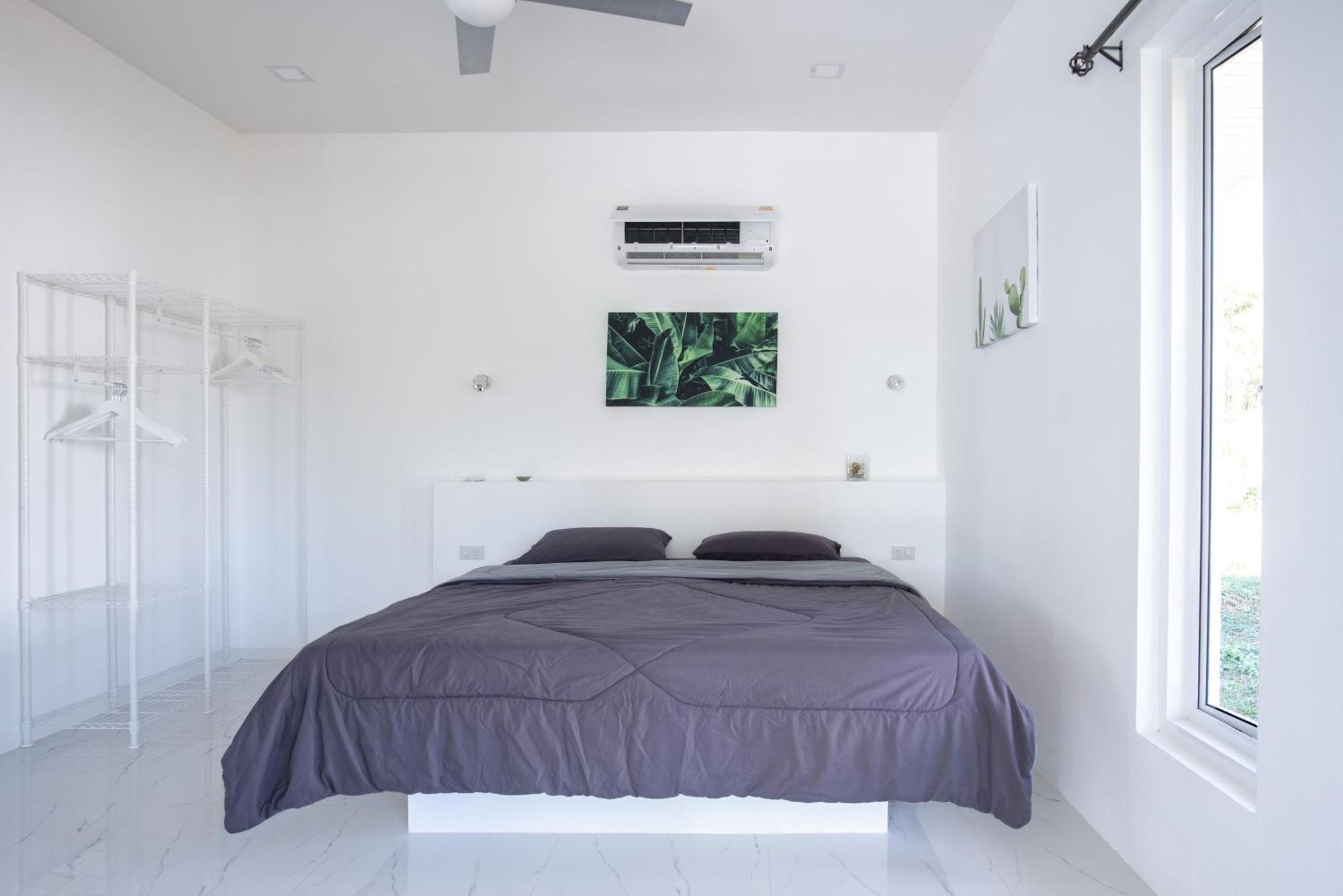 Corsita Resort 麦岛 外观 照片