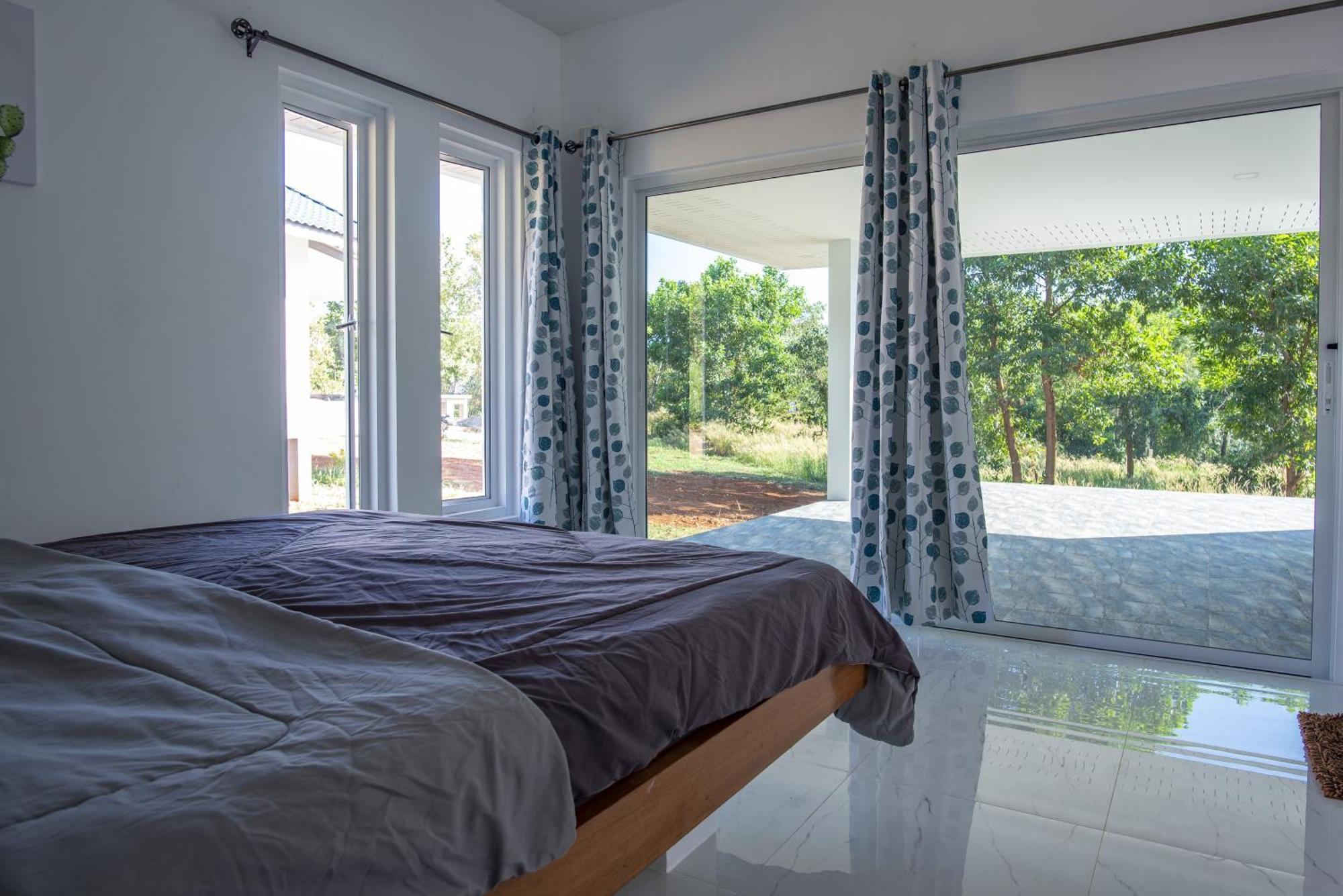 Corsita Resort 麦岛 外观 照片