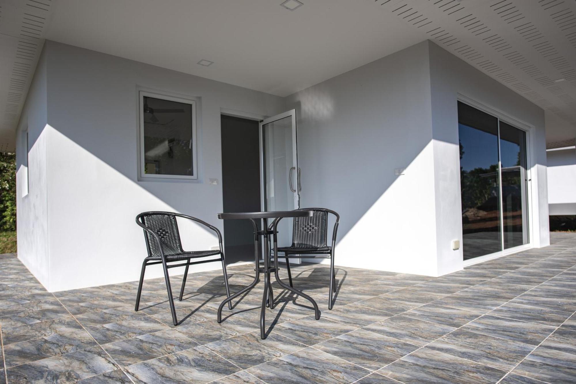 Corsita Resort 麦岛 外观 照片