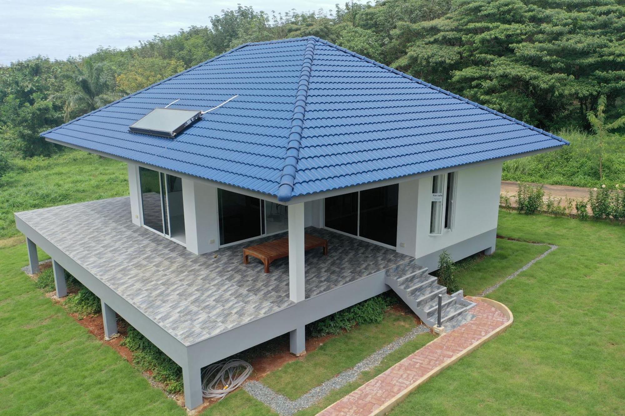 Corsita Resort 麦岛 外观 照片
