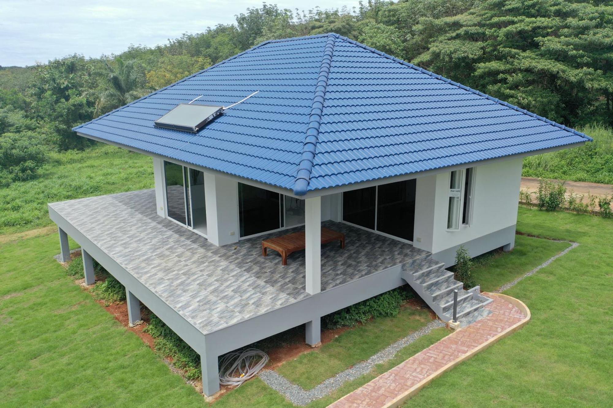 Corsita Resort 麦岛 外观 照片