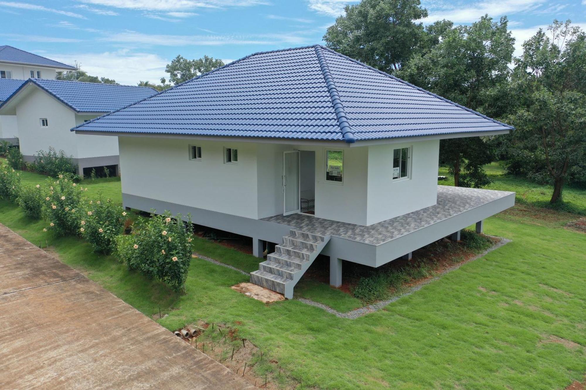 Corsita Resort 麦岛 外观 照片