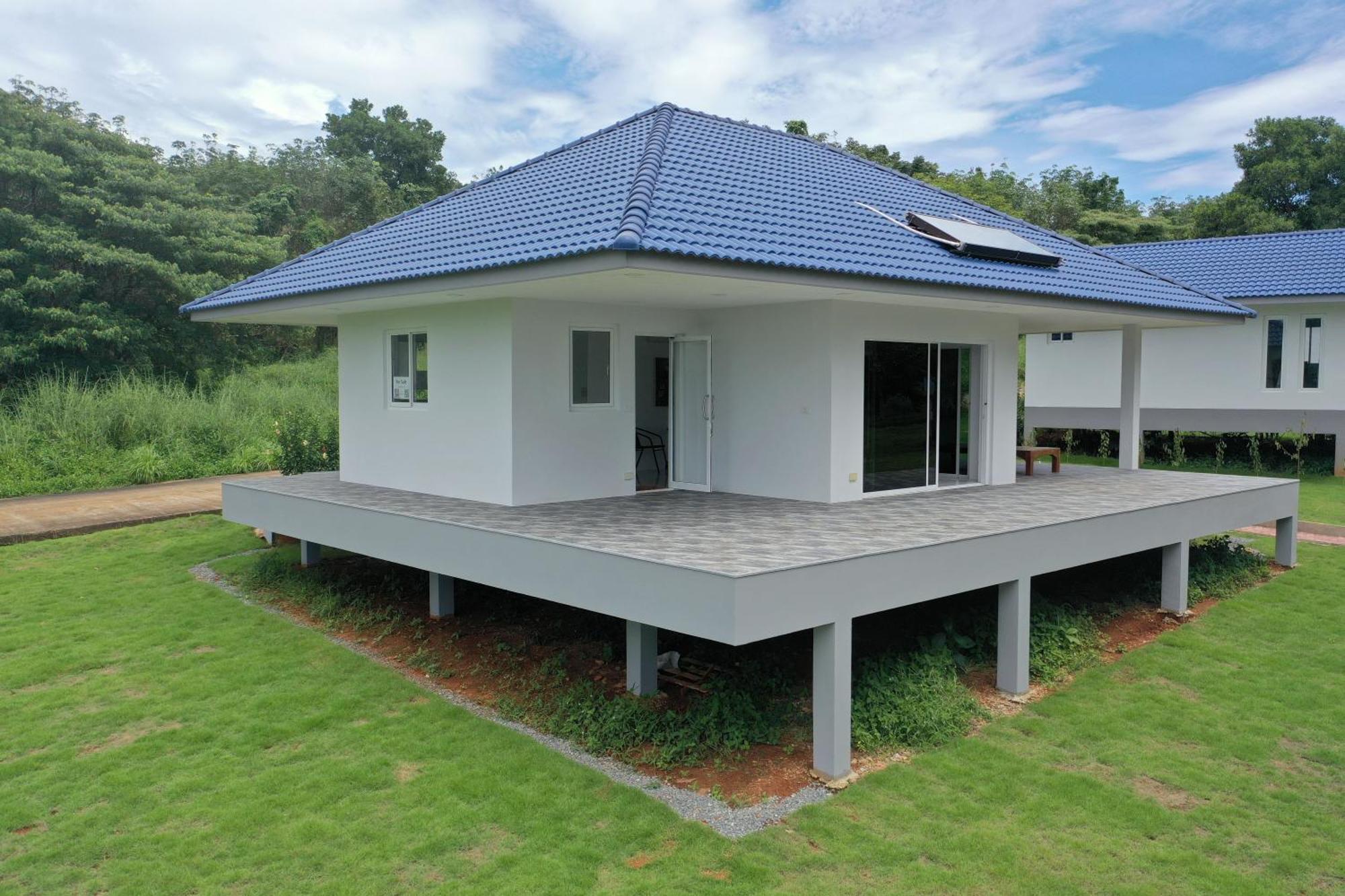 Corsita Resort 麦岛 外观 照片