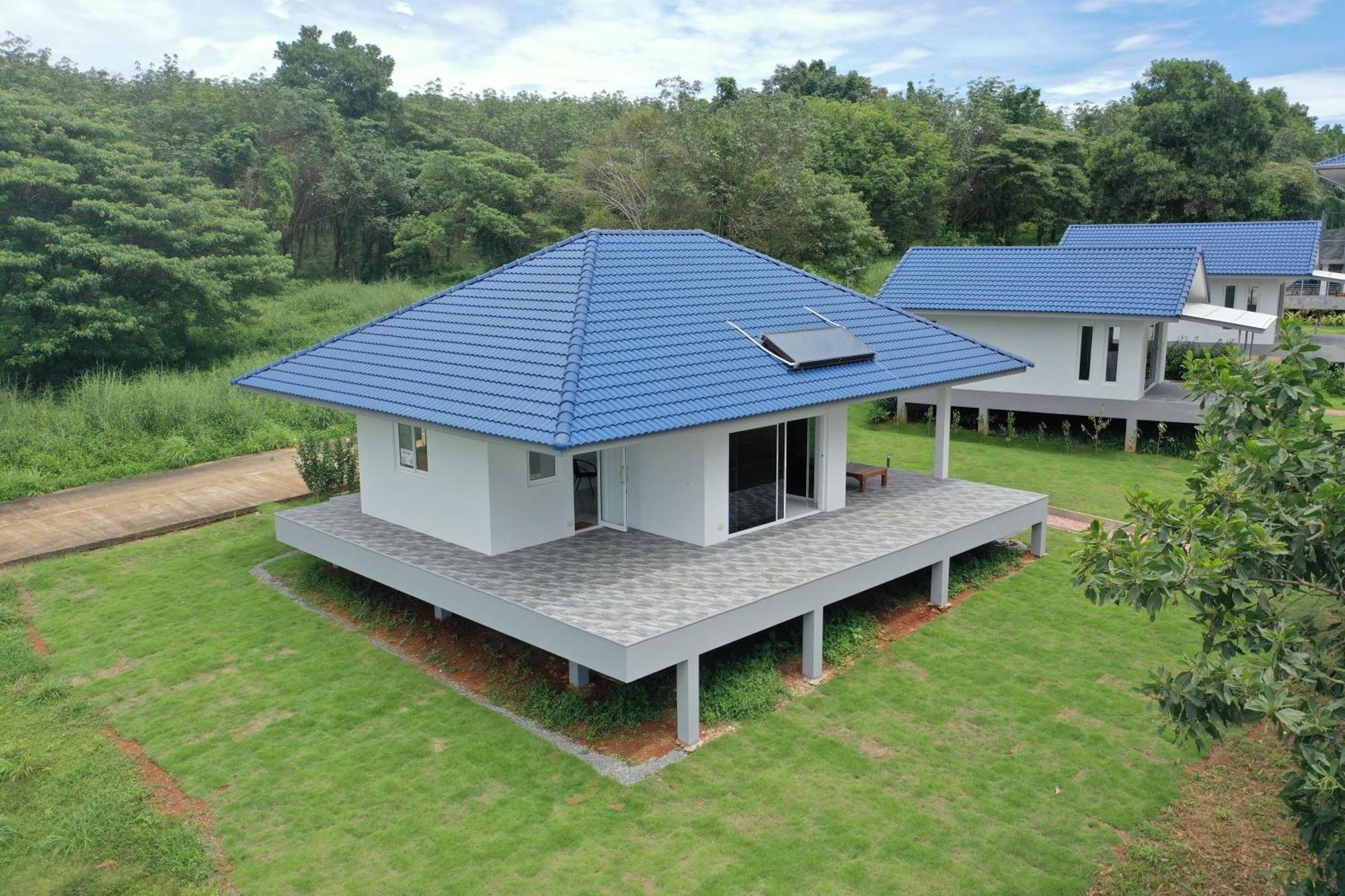 Corsita Resort 麦岛 外观 照片